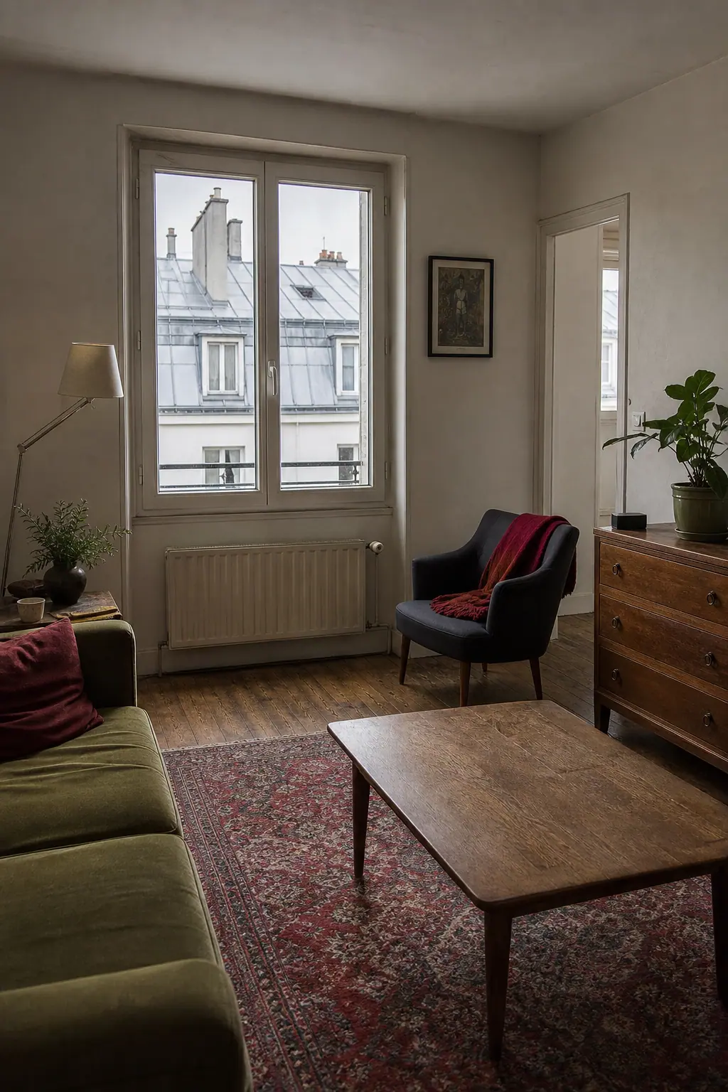 Repère immobilier : Besoins