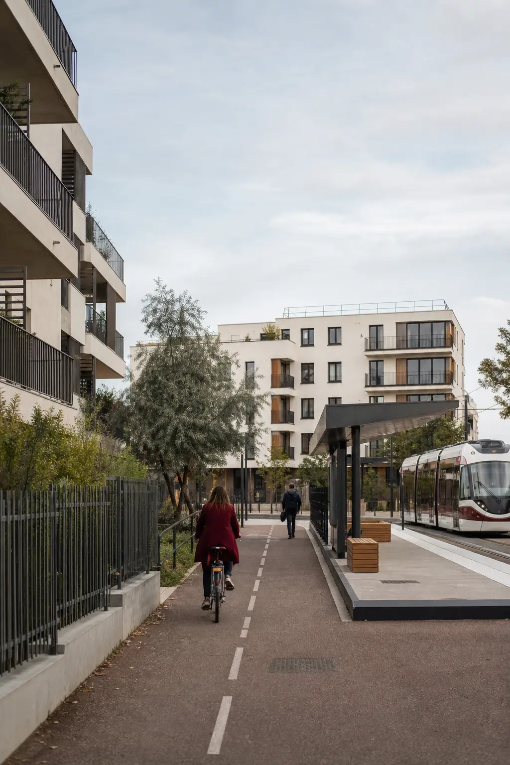 Repère immobilier : Financement