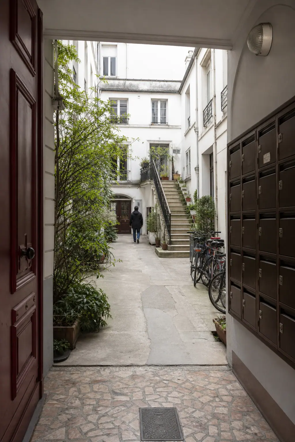 Repère immobilier : Environnement