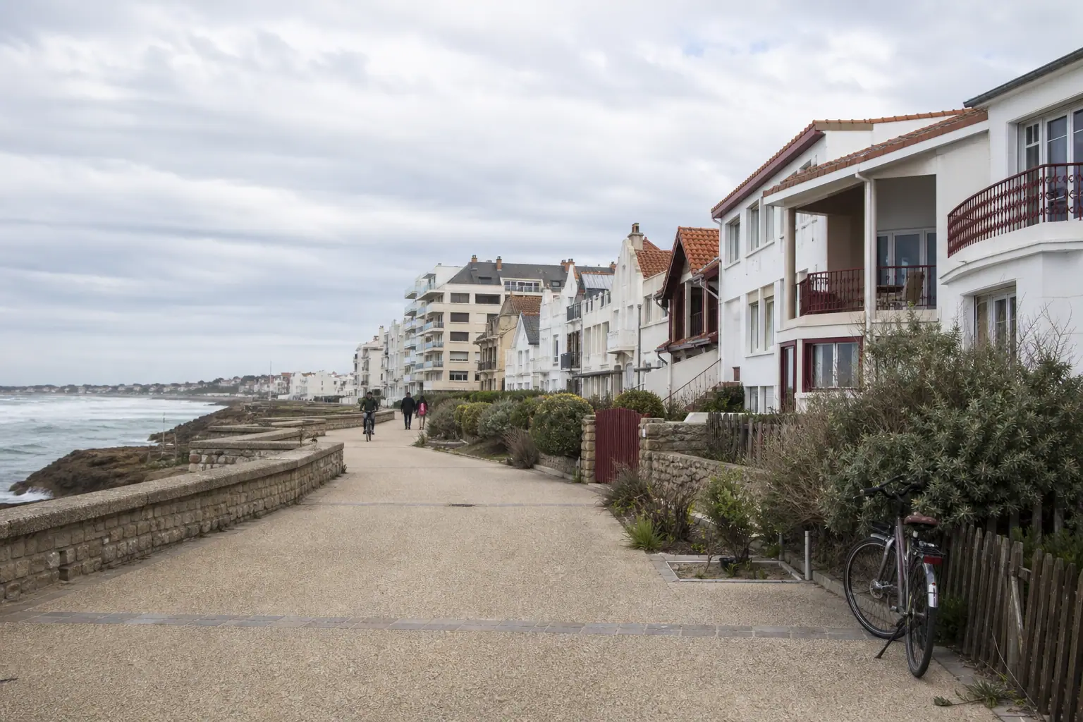 Territoire : Zone urbaine